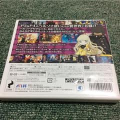 ペルソナQ シャドウオブザラビリンスのサムネイル