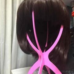 ウィッグショートボブのサムネイル
