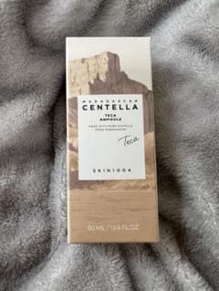 (新品)SKIN1004 Madagascar Centella Tecaのサムネイル