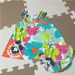 carter's♡セットアップのサムネイル