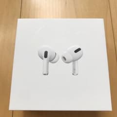 Apple AirPods Proのサムネイル