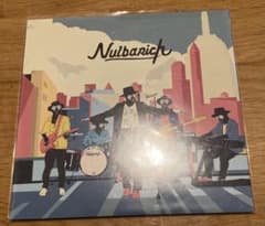 nulbarich new era 7inc アナログ レコード nulbarich new era 7inc アナログ レコード - メルカリ