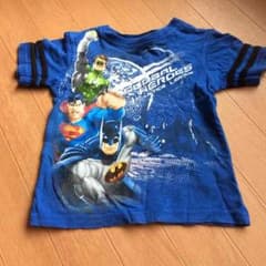 Tシャツ アベンジャーズのサムネイル