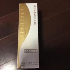 ジュレリッチ エクストラモイストフォームのサムネイル