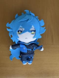 ツイステ イデア・シュラウド ぬいぐるみ アニプレックスのサムネイル
