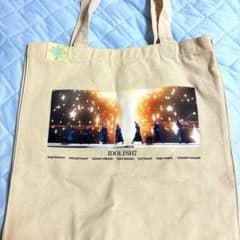 아이나나 무비나나 토트 백 IDOLiSH7