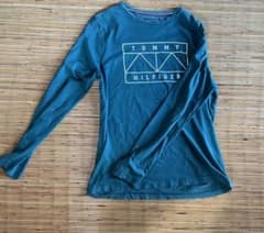 Tommy 長袖tシャツのサムネイル
