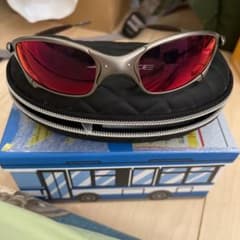 オークリー　ジュリエット　リペイント　綺麗です。のサムネイル