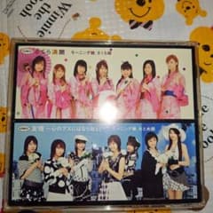 モーニング娘。さくら組おとめ組 シングルV - メルカリ