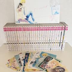 ハニーレモンソーダ 1~28巻 関連本1冊 特典付き ハニーレモンソーダ 1~28巻 関連本1冊 特典付き - メルカリ