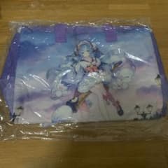SNOWMIKU 雪ミク　2023 保冷バックのサムネイル