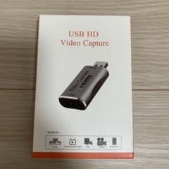 USB HD Video Captureのサムネイル