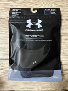 UNDER ARMOUR SPORTSMUSKのサムネイル