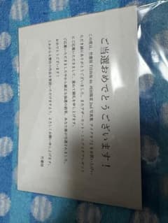 河田陽菜2nd写真集 アザーカット ミニブック 当選品 1点 - メルカリ