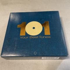 どこかで聴いたクラシック ベスト101のサムネイル