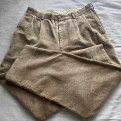 00s nautica rigger コーデュロイパンツ 33Wのサムネイル