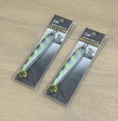 ダイワ TGベイト 180g 廃番カラー 2個セット - メルカリ