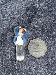 timelesz 松島聡 アクリルスタンドのサムネイル