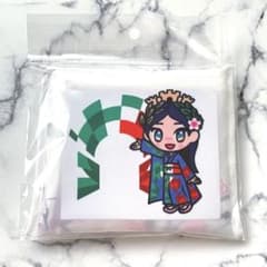 EXPO2025 大阪関西万博 イタリア館限定 イタリアちゃん エコバッグ