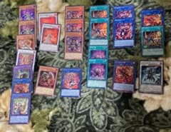 デュエリストネクサス 2box分開封のサムネイル