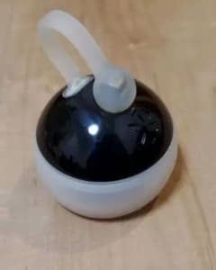 スノーピーク たねほおずき 黒　2013年春雪峰祭限定 スノーピーク たねほおずき 黒 2013年春雪峰祭限定 - メルカリ