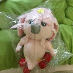 タスク act1 ぬいぐるみ ジョジョの奇妙な冒険 スティールボールラン