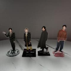 アクスタ　まとめ売りのサムネイル