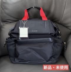 スコットクラブ PECHINCHAR カラーハンドルナイロンバックパック 新品