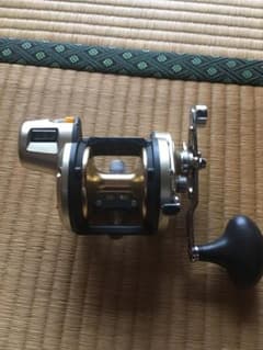 シマノ　海魂EVのサムネイル