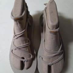 Teva サンダル ベージュ