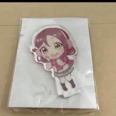 Thumbnail of ラブライブサンシャイン Aqours 桜内梨子 アクリルスタンド