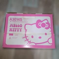 HELLO KITTY 휴대 전화 A3014S