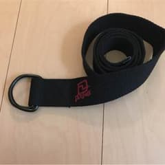 【DEELUXE】スノボーウェア用ベルトのサムネイル