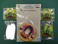 DRAGONBALLSNAPCOLLECTION2G상과 카라비나 피콜로