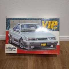限定値下げ　プラモデルのサムネイル