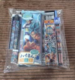 T*n様 ドラゴンボール 超 筆箱　自由帳 セットのサムネイル