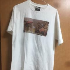 FTC コラボTシャツのサムネイル