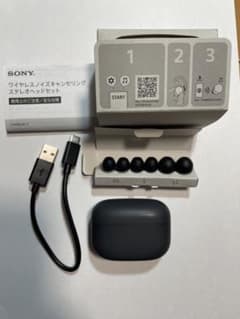 SONY Link Buds Sのサムネイル