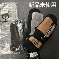 【新品】TaoTech スノボ　スキー　グローブ　 タオテックのサムネイル