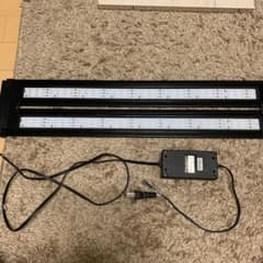 コトブキ　FLAT LED 600 TWINのサムネイル