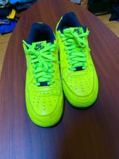 NIKE ナイキ スニーカー エアフォース 1のサムネイル