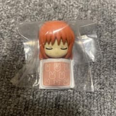 銀魂　ねむらせ隊　神楽のサムネイル