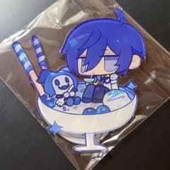 ペルソナ3 主人公　アクリルスタンドのサムネイル