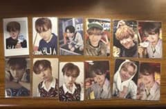 BOYNEXTDOOR WOOHAK トレカのサムネイル