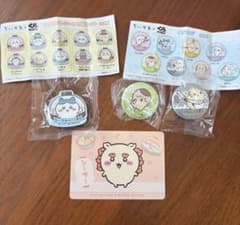 ちいかわ くら寿司　コラボのサムネイル