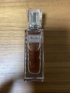 Miss Dior オードゥ　パルファン　ローラーパール 20mlのサムネイル