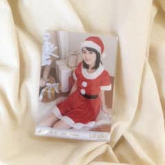 乃木坂46 生田絵梨花 座り 2016.Christmas 座り 生写真のサムネイル
