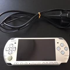 psp3000 本体のサムネイル