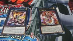 遊戯王 サイバードラゴンインフィニティセットのサムネイル