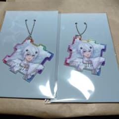 すとふぇす メルトくん Kアリ―ナのサムネイル